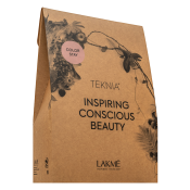 Lakmé Teknia Color Stay Pack set za obojenu kosu 300 ml + 300 ml + 250 ml