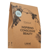 Lakmé Teknia Body Maker Pack set za volumen kose 3 x 100 ml