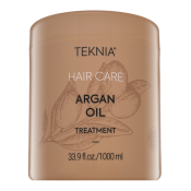 Lakmé Teknia Hair Care Argan Oil Treatment hranjiva maska za sve tipove kose 1000 ml
