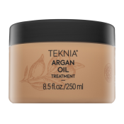 Lakmé Teknia Hair Care Argan Oil Treatment hranjiva maska za sve tipove kose 250 ml