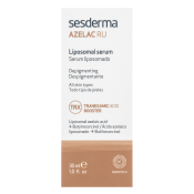 Sesderma Azelac Ru depigmentacijski serum Liposomal Serum 30 ml