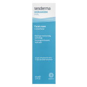 Sesderma Hidraderm Hyal krem nawilżający Facial Cream 50 ml