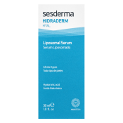Sesderma Hidraderm Hyal serum Liposomal Serum 30 ml