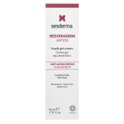 Sesderma Resveraderm Antiox Antioxidanten Gezichtscrème Concentrate Anti-aging 50 ml