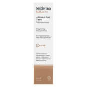 Sesderma Azelac Ru Verhelderende Fluid Luminous Fluid Cream 50 ml