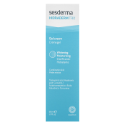 Sesderma Hidraderm Trx gel krema Gel Cream 50 ml