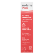 Sesderma Daeses liftende verstevigende crème Eye and Lip Contour Cream 15 ml