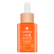 Sesderma C-Vit 5 rozjasňujicí sérum s vitaminem C proti stárnutí pleti Liposomal Serum 30 ml