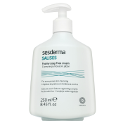 Sesderma Salises reinigingsschuim Foamy Soap-Free Cream 250 ml