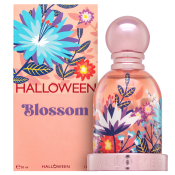 Jesus Del Pozo Halloween Blossom toaletní voda pro ženy 30 ml