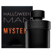 Jesus Del Pozo Halloween Man Mystery parfumirana voda za moške 75 ml
