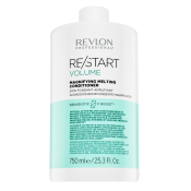 Revlon Professional Restart Volume Magnifying Melting Conditioner učvršćujući regenerator za kosu za volumen kose 750 ml