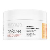 Revlon Professional Restart Recovery Intense Recovery Mask posilující maska pro suché a poškozené vlasy 250 ml