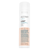 Revlon Professional Restart Curls Nourishing Cleanser čisticí šampon pro kudrnaté vlasy 250 ml