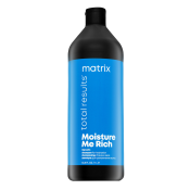 Matrix Total Results Moisture Me Rich Shampoo šampon pro suché vlasy 1000 ml