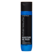 Matrix Total Results Moisture Me Rich Conditioner odżywka do włosów suchych 300 ml