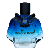 Benetton We Are Tribe toaletní voda pro muže 90 ml