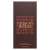 Giorgio Rouge Eau de Parfum uniszex 100 ml