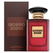 Giorgio Rouge Eau de Parfum uniszex 100 ml