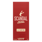 Jean P. Gaultier Scandal Le Parfum Intense losjon za telo za ženske 75 ml