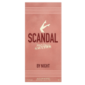 Jean P. Gaultier Scandal by Night Intense Eau de Parfum da donna 80 ml