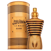 Jean P. Gaultier Le Male Elixir czyste perfumy dla mężczyzn 125 ml