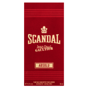 Jean P. Gaultier Scandal Absolu Pour Homme Perfume para hombre 50 ml
