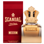 Jean P. Gaultier Scandal Absolu Pour Homme Perfume para hombre 50 ml