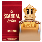 Jean P. Gaultier Scandal Absolu Pour Homme Perfume para hombre 100 ml