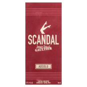 Jean P. Gaultier Scandal Absolu čistý parfém pro ženy 50 ml