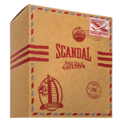 Jean P. Gaultier Scandal Pour Homme dárková sada pro muže Set II. 100 ml