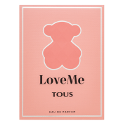 Tous LoveMe parfémovaná voda unisex 50 ml
