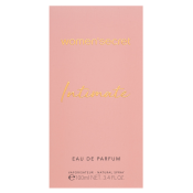 Women'Secret Intimate Eau de Parfum voor vrouwen 100 ml