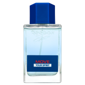 Reebok Move Your Spirit Eau de Toilette voor mannen 50 ml