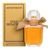 Women'Secret Gold Seduction parfémovaná voda pre ženy 30 ml