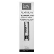 Martiderm Platinum balsem Lip Supreme Balm 4,5 ml