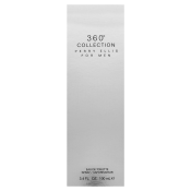 Perry Ellis 360 Collection toaletní voda pro muže 100 ml
