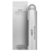 Perry Ellis 360 Collection toaletní voda pro muže 100 ml
