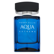 Perry Ellis Aqua Extreme Eau de Toilette für Herren 100 ml