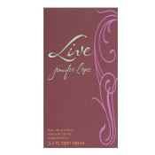 Jennifer Lopez Live Eau de Parfum femei 100 ml