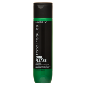 Matrix Total Results Curl Please Conditioner conditioner for wavy and curly hair 300 ml