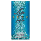 Jennifer Lopez Live Luxe parfémovaná voda pro ženy 30 ml