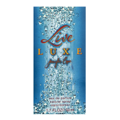 Jennifer Lopez Live Luxe parfémovaná voda pro ženy 50 ml