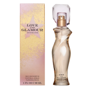 Jennifer Lopez Love & Glamour parfémovaná voda pro ženy 30 ml