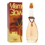 Jennifer Lopez Miami Glow by Jlo toaletní voda pro ženy 100 ml