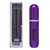 Travalo Classic 5 ml Refillable unisex 5 ml