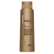 Goldwell Kerasilk Rich Keratin Care Daily Mask maska pro nepoddajné a poškozené vlasy 500 ml