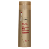 Goldwell Kerasilk Ultra Rich Keratin Care Shampoo šampón pre nepoddajné a poškodené vlasy 250 ml