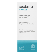 Sesderma Salises gezichtsgel Moisturizing Gel 50 ml