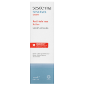 Sesderma Seskavel Growth Anti-Hair Loss Lotion njega kose bez ispiranja protiv opadanja kose 200 ml
